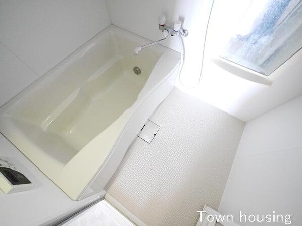 レヴェエスパシオ綱島の物件内観写真